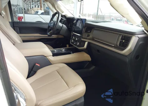 2024 Ford Expedition Xlt Max from USA, damaged, VIN 1FMJK1J84REA00815